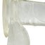 Real Rapture Clear Dildo 20 cm