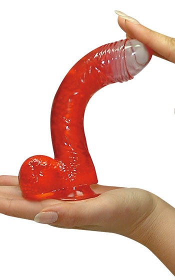 Jolly Buttcock