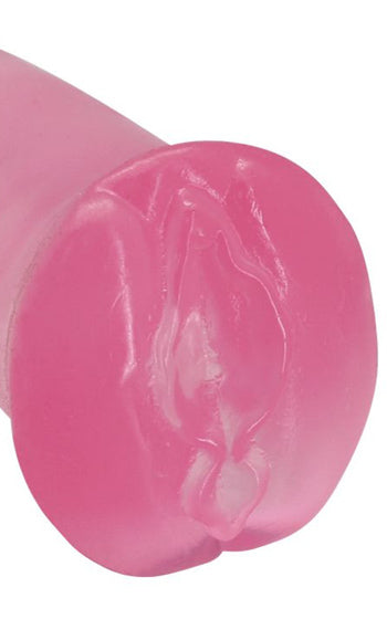 Mini Masturbator Pink