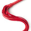 Squash Whip Red