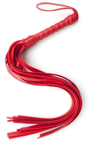 Squash Whip Red