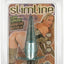Slimeline Vibrating Buttplug