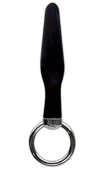 Key to Your Butt - Svart