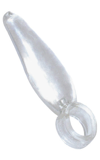 Anal Finger