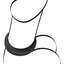 Black Velvet Penisring 2&#44;6 cm