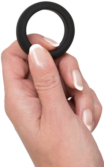 Black Velvet Penisring 3&#44;2 cm