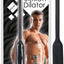 Silikon Dilator Vibrating