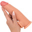 Realistixxx Sleeve med Pungring