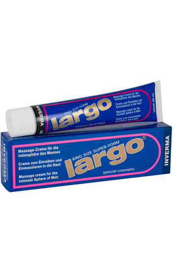 Largo King Size Cream 40 ml