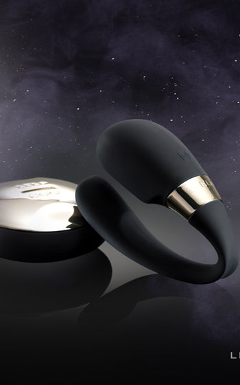 Lelo Tiani 3 Black