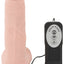 Roterande Dildo Silikon