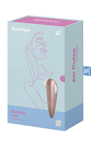 Satisfyer 1 Next Generation