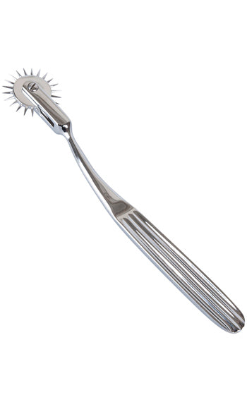 Sextreme Wartenberg Wheel