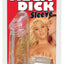 Mega Dick Sleeve