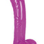 Lazy Buttcock - Purple
