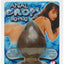 Anal Drops Big Plug