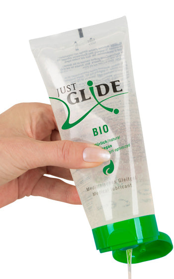 Just Glide Bio 200 ml