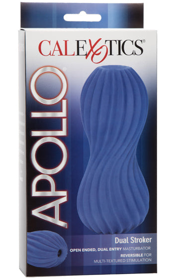 Apollo Stroker Blue