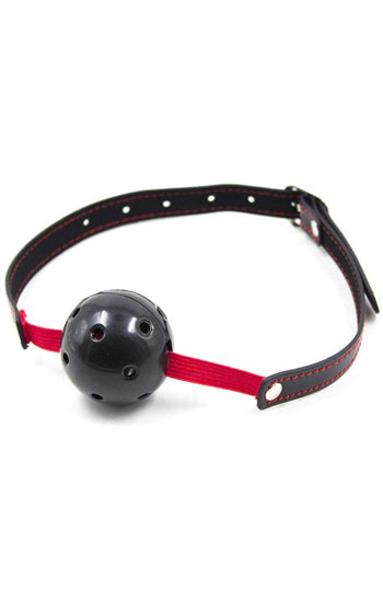 Breathable Ball Gag 1