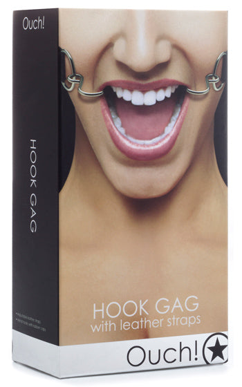 Hook Gag