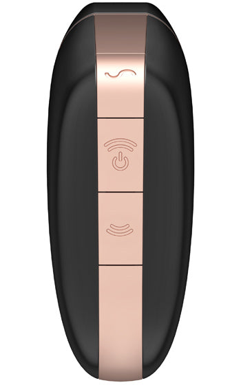Satisfyer Love Triangle