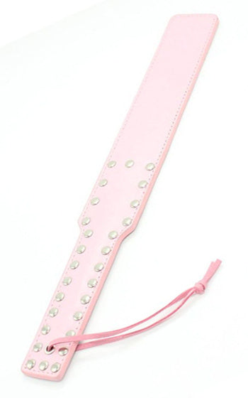 Timeless Paddle Pink