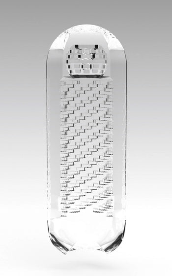 Tenga Spinner Pixel