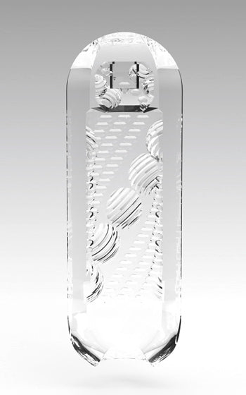 Tenga Spinner Beads