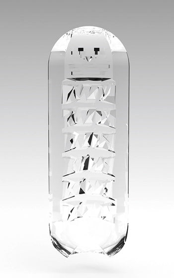 Tenga Spinner Brick