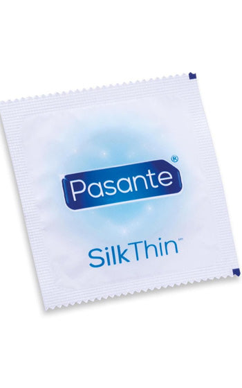 Pasante Silk Thin 12-pack