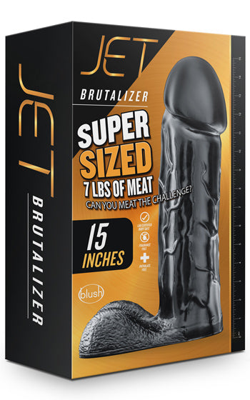 Jet Brutalizer 35 cm