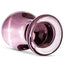 Glass Buttplug No 26