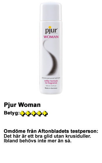 Pjur Woman - 100 ml