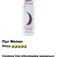 Pjur Woman 250 ml