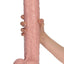 Italian Giant Golia Flesh 41 cm