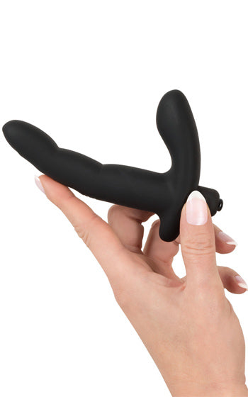 Naughty Finger Prostate Vibe