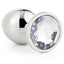 Silver Plug