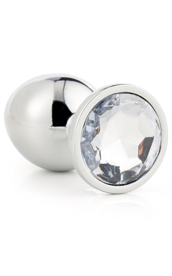 Silver Plug