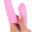 Vibrating Finger Extension
