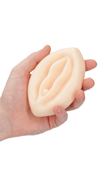 Vaginatvål