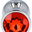 Luxury Plug Silver