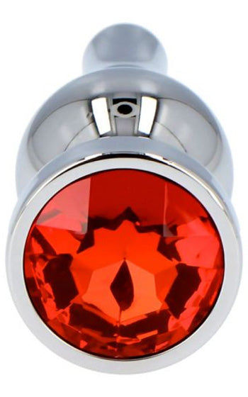 Luxury Plug Silver