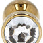 Luxury Plug Gold