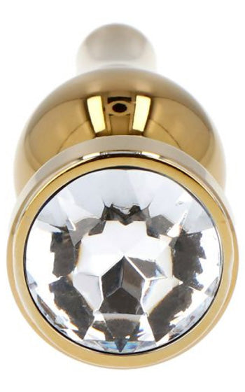 Luxury Plug Gold