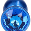 Beginners Plug Deep Blue
