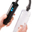 Pumped Extreme Auto Pump