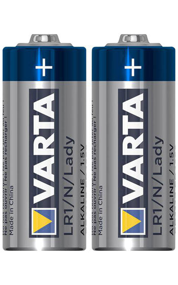 Varta LR1 2-pack