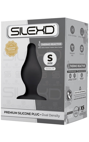 Dual Density Plug S