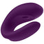 Satisfyer Double Joy Purple
