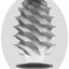 Satisfyer Masturbator Egg Fierce